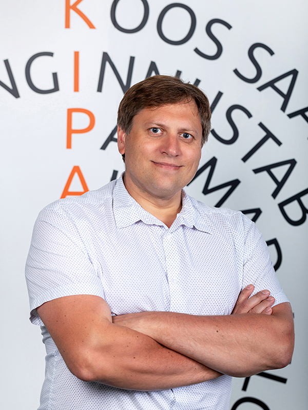 Primend | Eelarve täitmise jälgimine Power BI-ga
