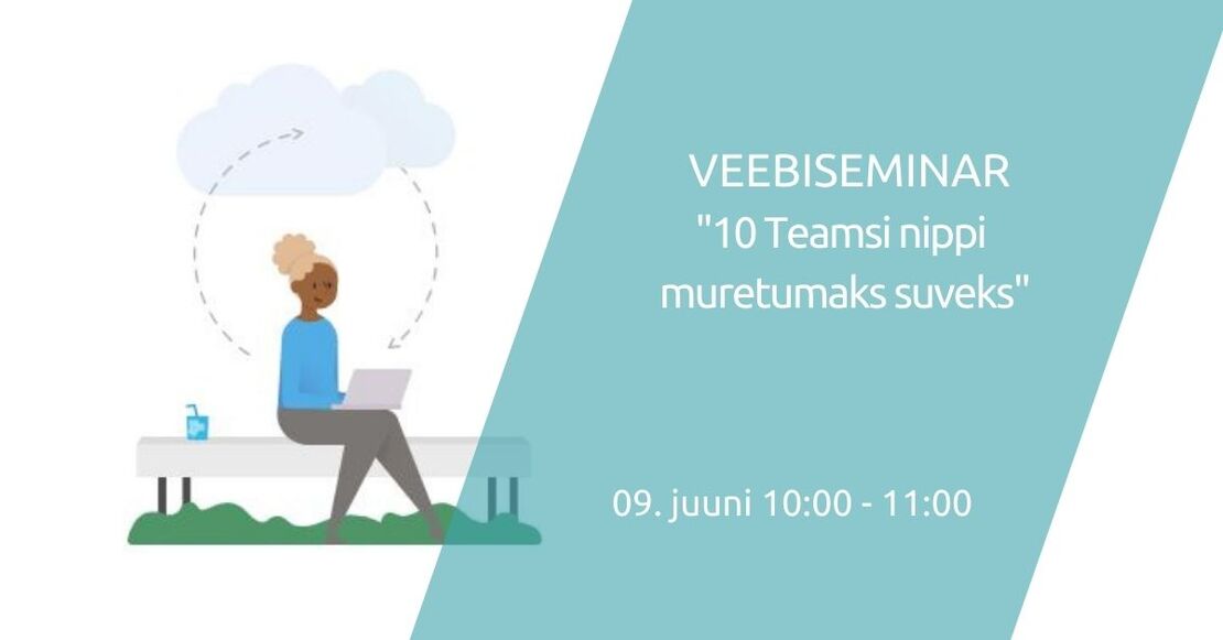 microsoft teams webinar