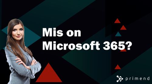 Mis on Microsoft 365 Business / Enterprise?