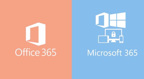 Office 365 uueks nimeks saab Microsoft 365