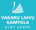 Vakaru