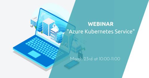 Webinar | Azure Kubernetes Service (AKS)